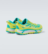 Hoka One One Mafate Speed 2 trail running shoes