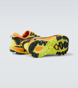 Hoka One One Mafate Speed 2 trail running shoes