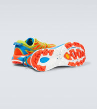 Hoka One One Mafate Speed 2 trail running shoes