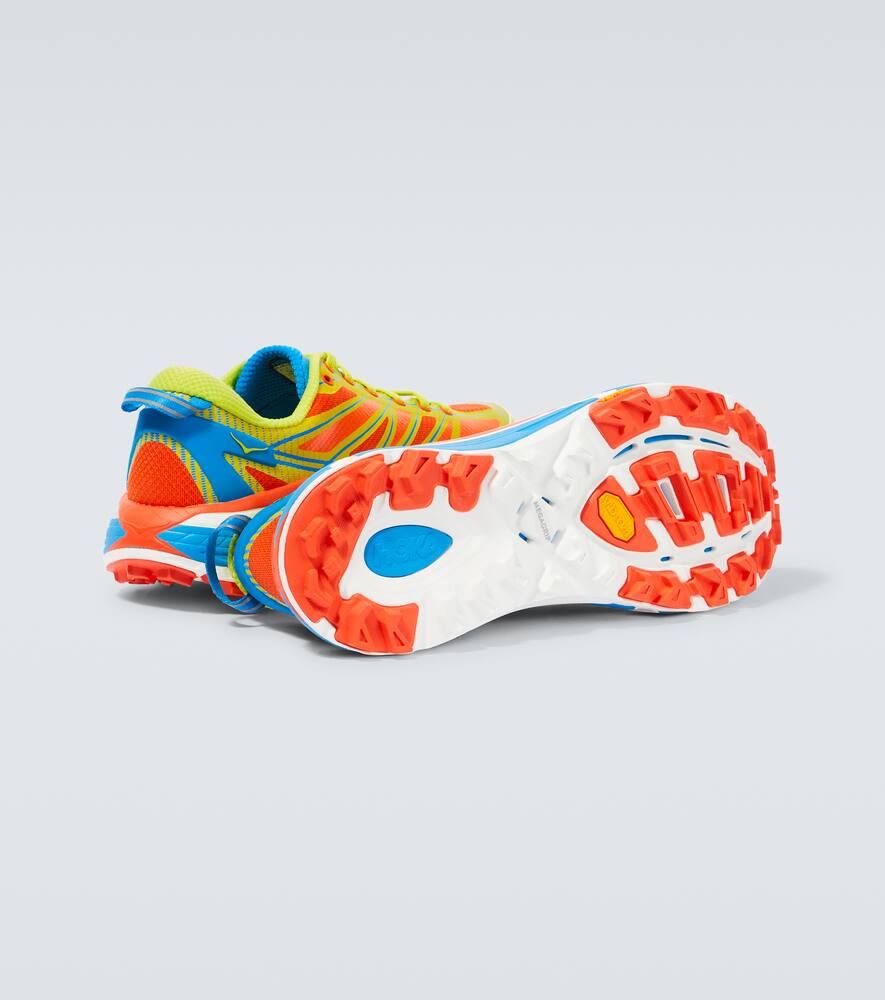 Hoka One One Mafate Speed 2 trail running shoes