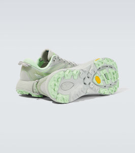Hoka One One Mafate Speed 2 trail running shoes