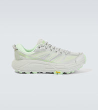 Hoka One One Mafate Speed 2 trail running shoes