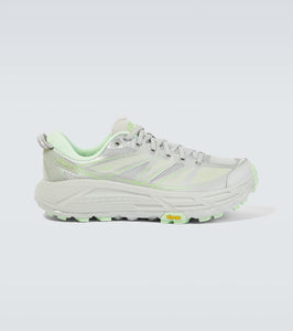 Hoka One One Mafate Speed 2 trail running shoes