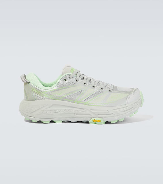 Hoka One One Mafate Speed 2 trail running shoes