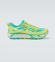 Hoka One One Mafate Speed 2 trail running shoes - Hoka One One Mafate Speed 2 越野跑鞋