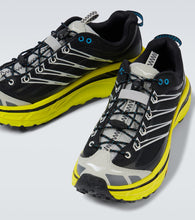 Hoka One One Mafate Three2 running shoes