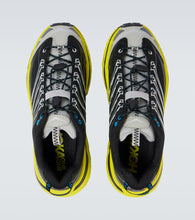 Hoka One One Mafate Three2 running shoes