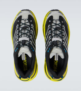 Hoka One One Mafate Three2 running shoes