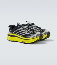 Hoka One One Mafate Three2 running shoes