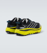 Hoka One One Mafate Three2 running shoes