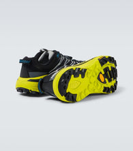 Hoka One One Mafate Three2 running shoes
