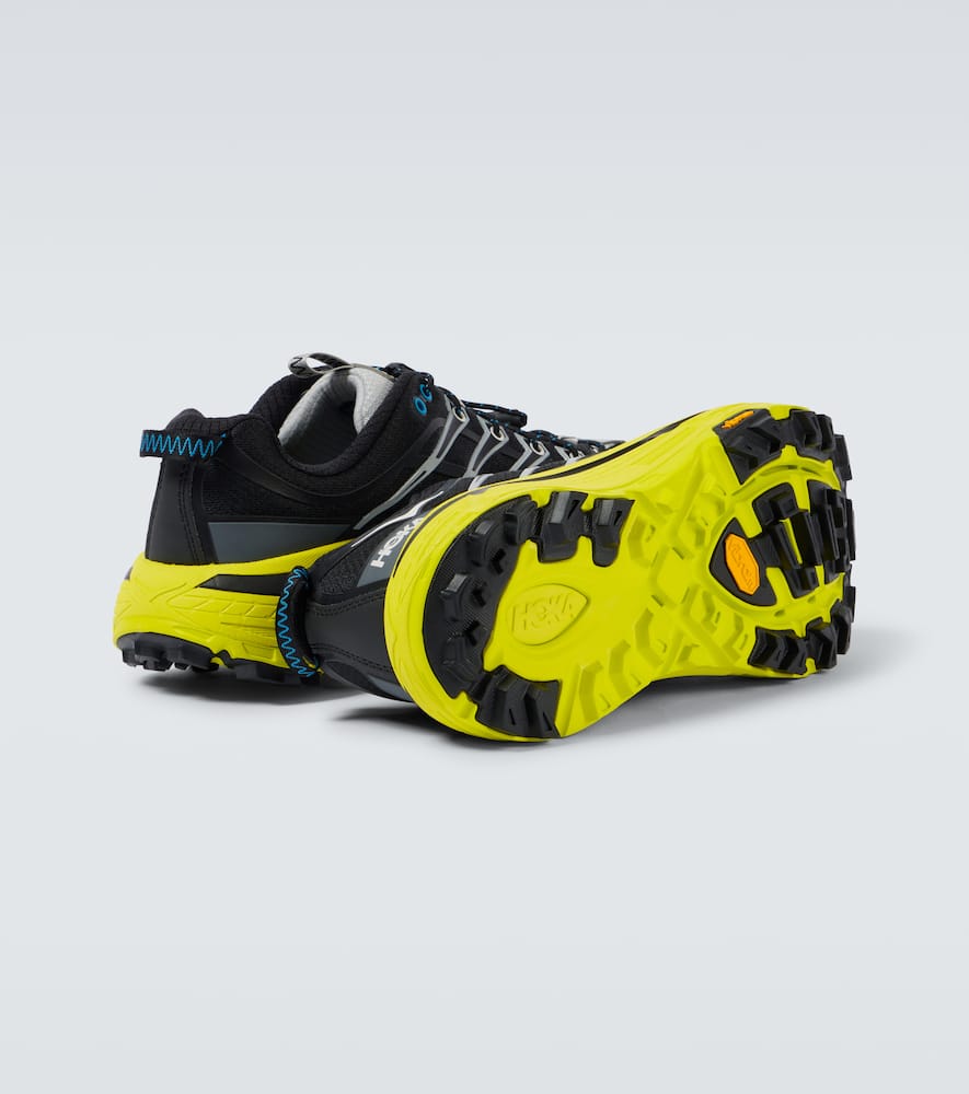 Hoka One One Mafate Three2 running shoes