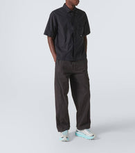 Hoka One One Mafate Three2 sneakers