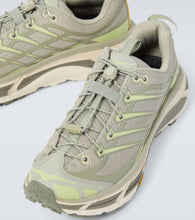 Hoka One One Mafate Three2 sneakers