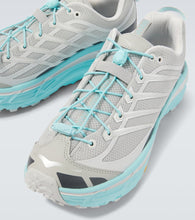 Hoka One One Mafate Three2 sneakers