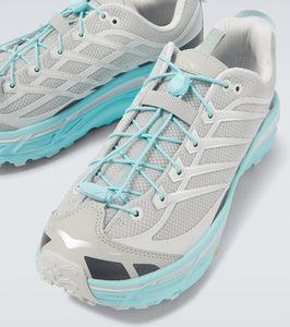 Hoka One One Mafate Three2 sneakers