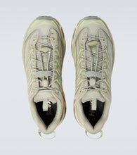 Hoka One One Mafate Three2 sneakers