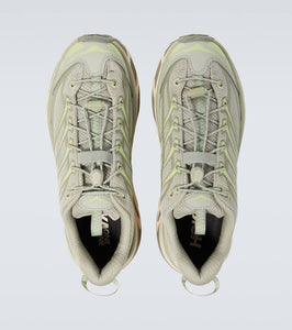 Hoka One One Mafate Three2 sneakers