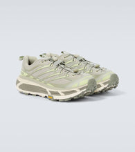 Hoka One One Mafate Three2 sneakers