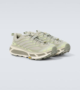 Hoka One One Mafate Three2 sneakers
