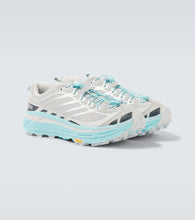 Hoka One One Mafate Three2 sneakers