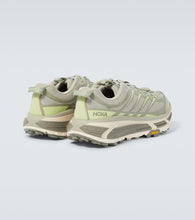 Hoka One One Mafate Three2 sneakers