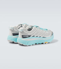 Hoka One One Mafate Three2 sneakers