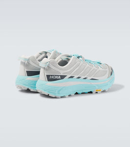 Hoka One One Mafate Three2 sneakers