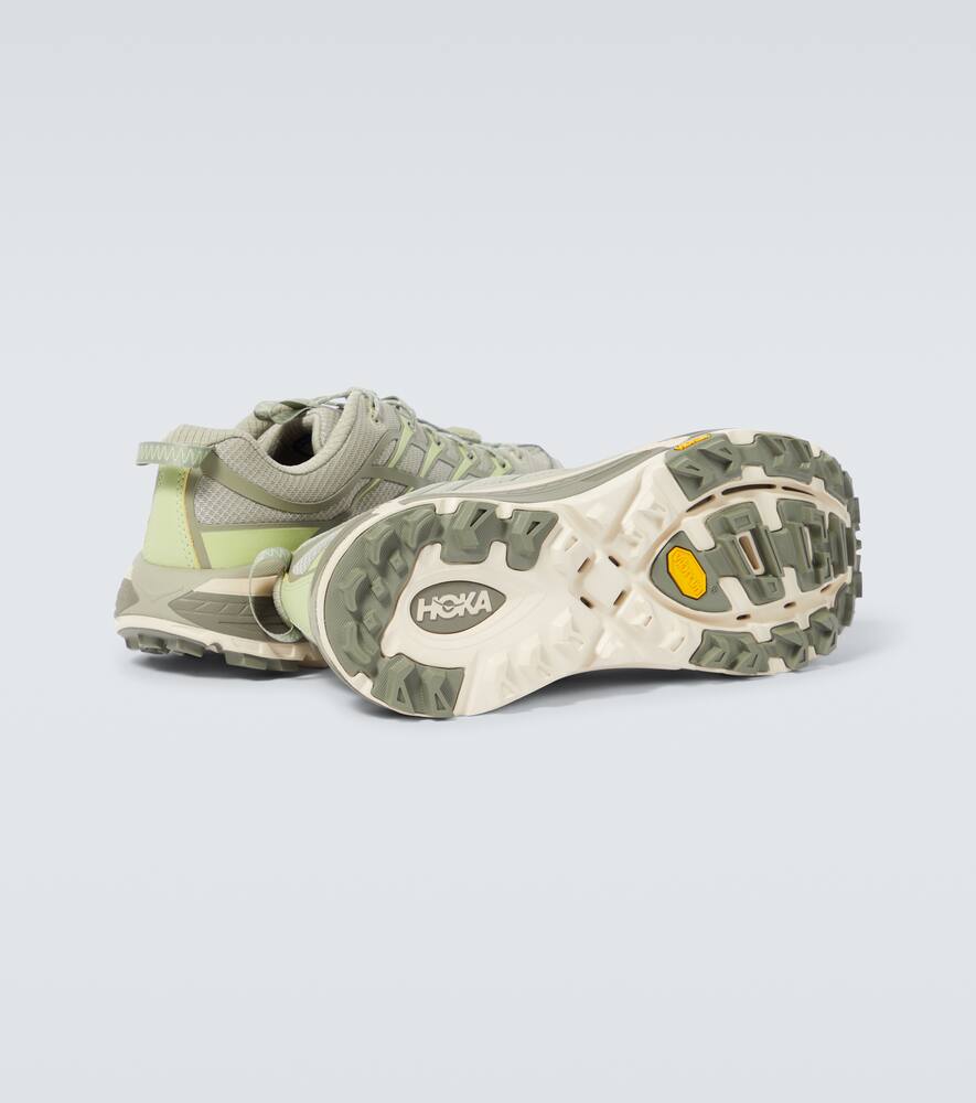 Hoka One One Mafate Three2 sneakers