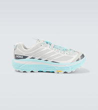 Hoka One One Mafate Three2 sneakers