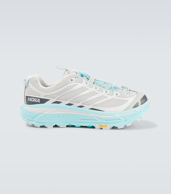 Hoka One One Mafate Three2 sneakers