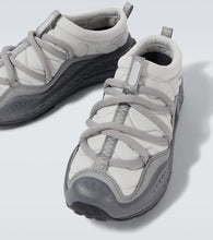 Hoka One One Ora Primo slip-on sneakers