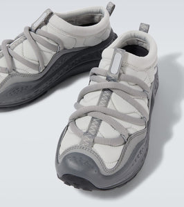 Hoka One One Ora Primo slip-on sneakers
