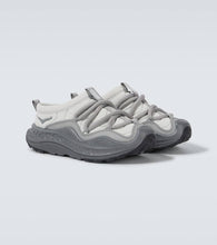 Hoka One One Ora Primo slip-on sneakers