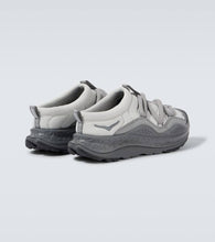 Hoka One One Ora Primo slip-on sneakers