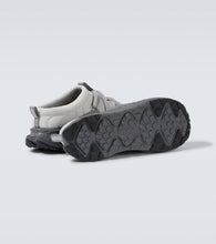 Hoka One One Ora Primo slip-on sneakers