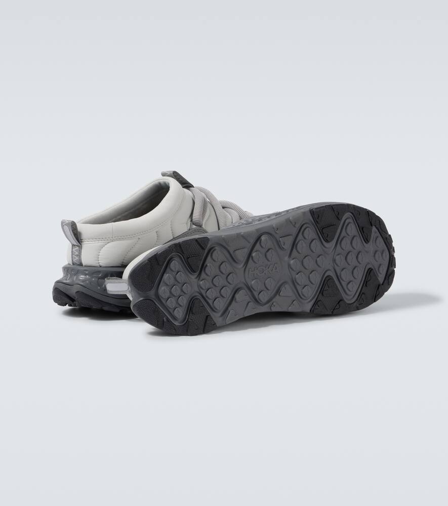 Hoka One One Ora Primo slip-on sneakers