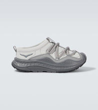 Hoka One One Ora Primo slip-on sneakers