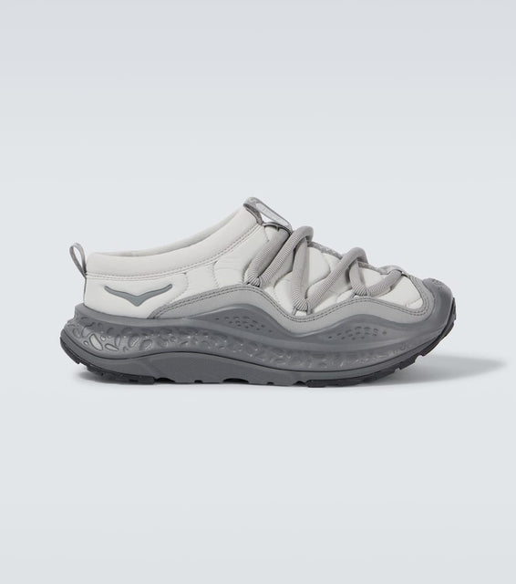 Hoka One One Ora Primo slip-on sneakers