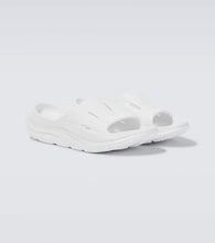 Hoka One One Ora Recovery slides