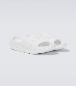 Hoka One One Ora Recovery slides
