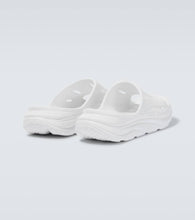 Hoka One One Ora Recovery slides
