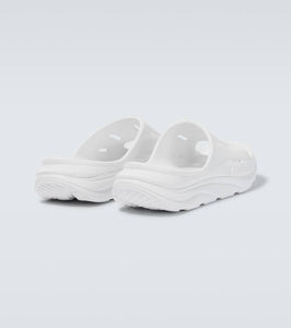 Hoka One One Ora Recovery slides
