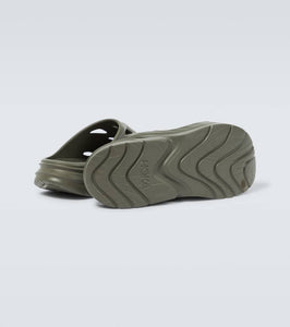 Hoka One One Ora Recovery slides
