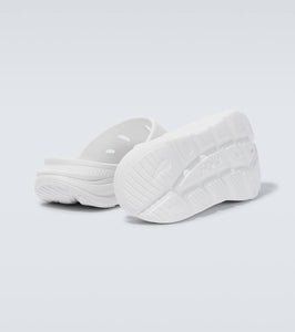 Hoka One One Ora Recovery slides