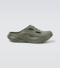 Hoka One One Ora Recovery slides