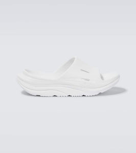 Hoka One One Ora Recovery slides