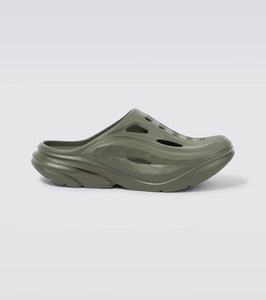Hoka One One Ora Recovery slides