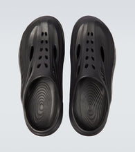 Hoka One One Ora rubber mules