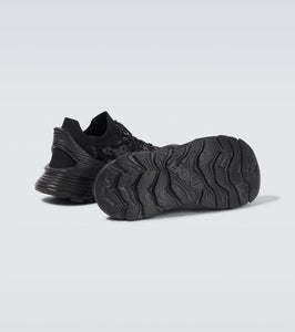 Hoka One One Restore Chukka sneakers
